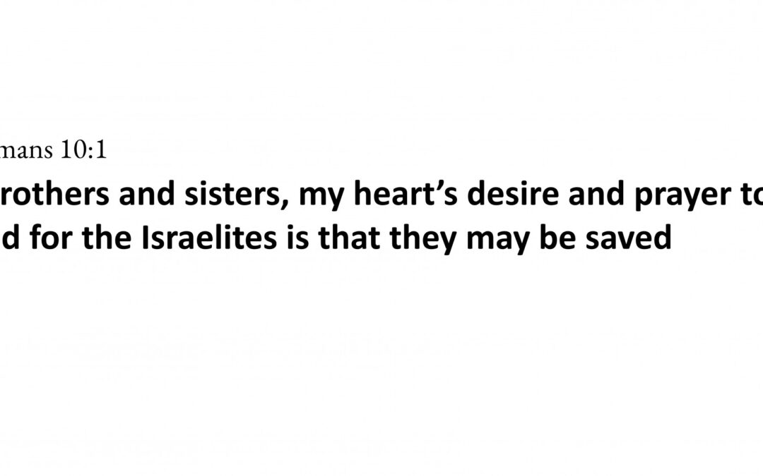 Evangelism and the Local Church