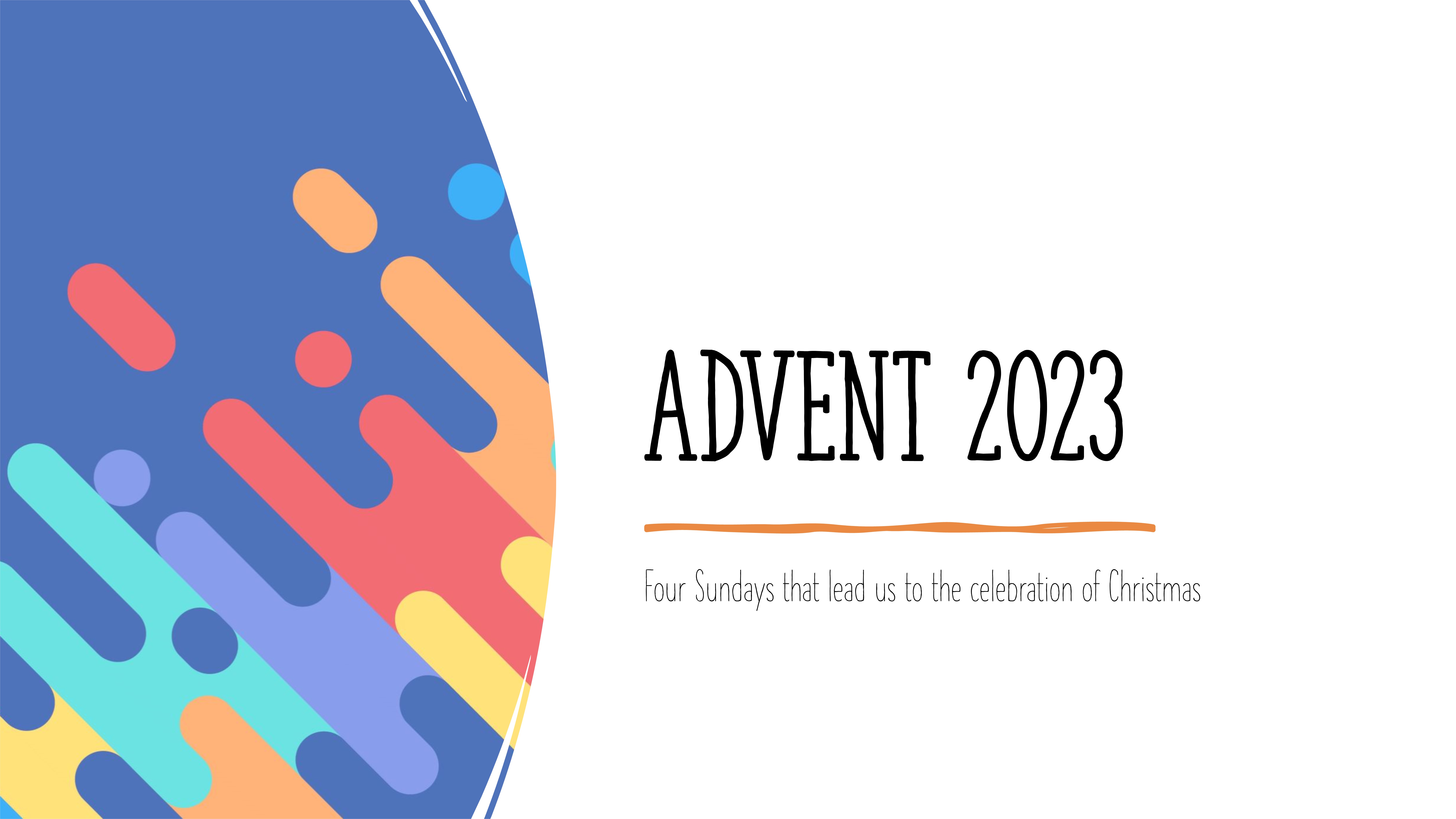 Advent 2023