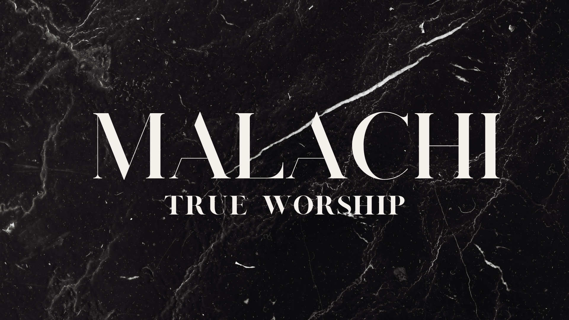 Malachi Logo 1