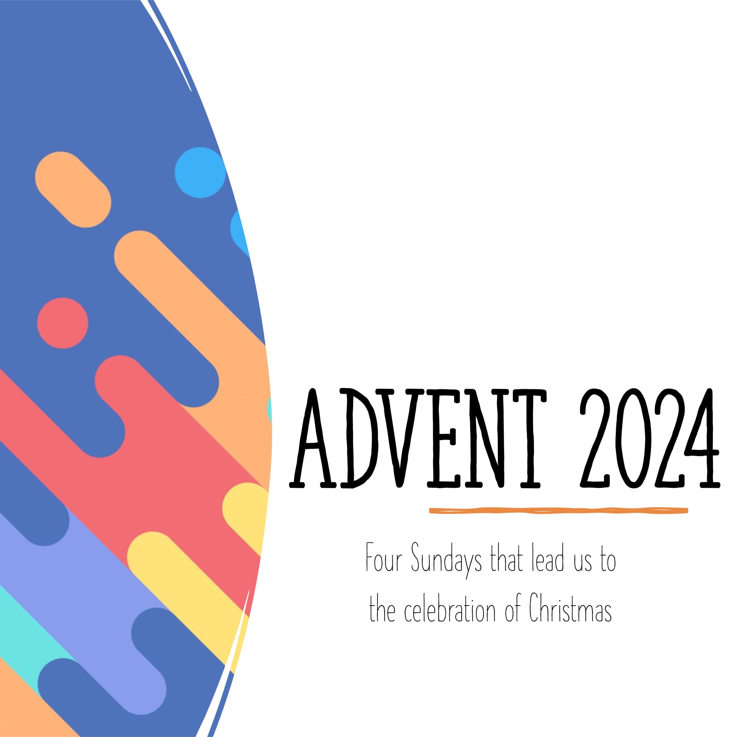 Advent 2024 Square